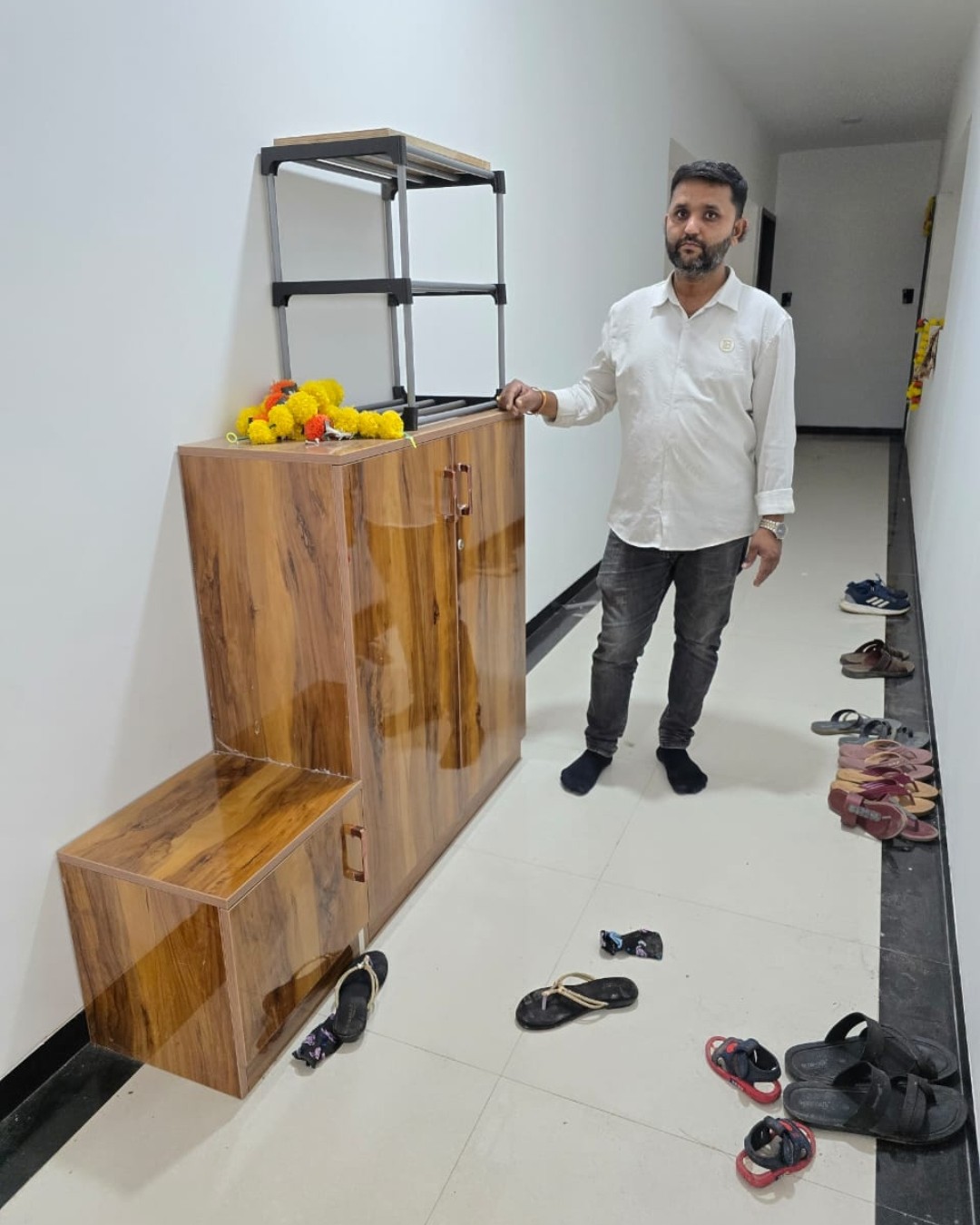 update image