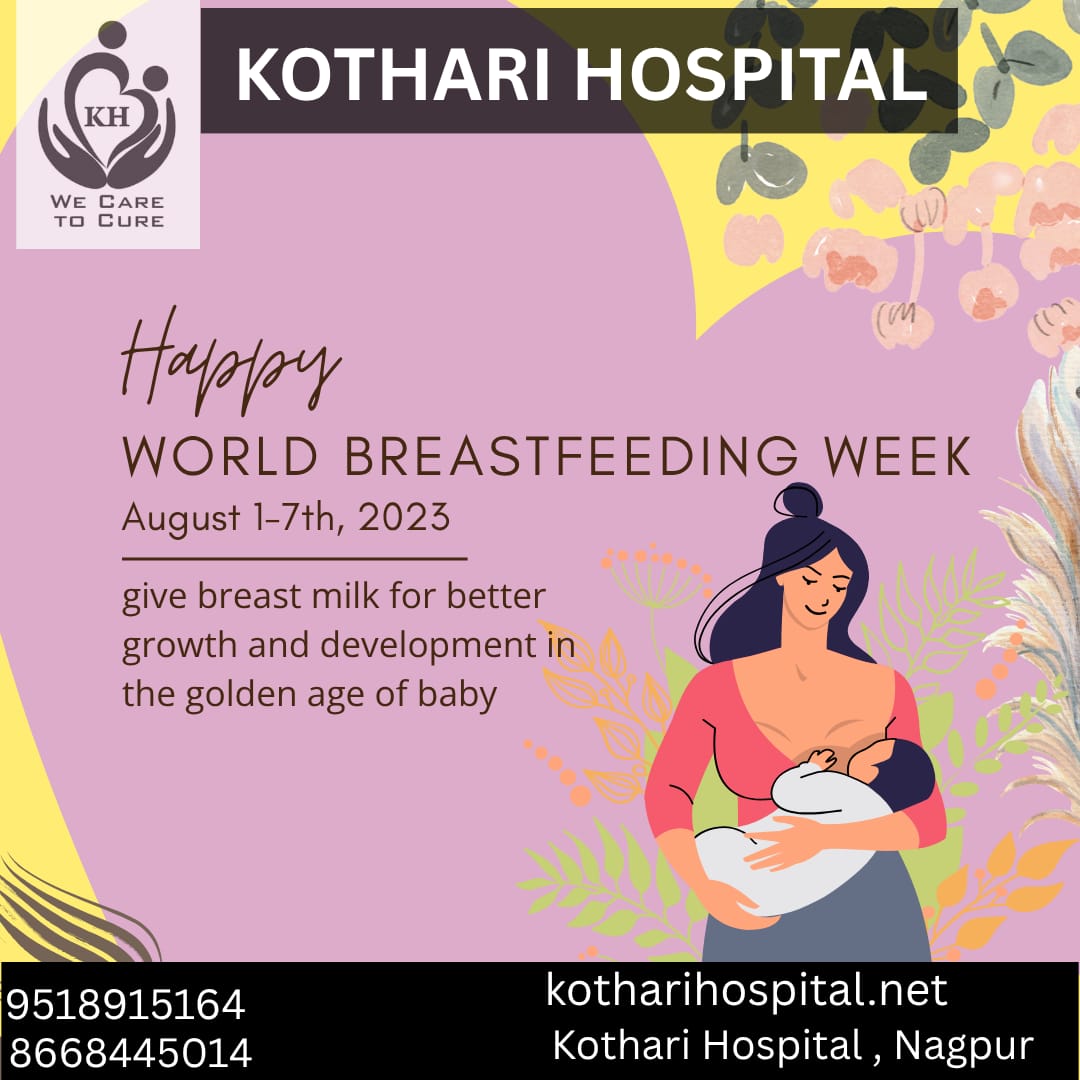 Happy world breastfeeding week 💞 main image
