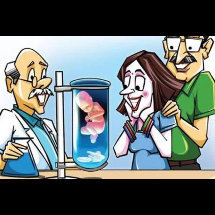 IVF lab near Coimbatore main image