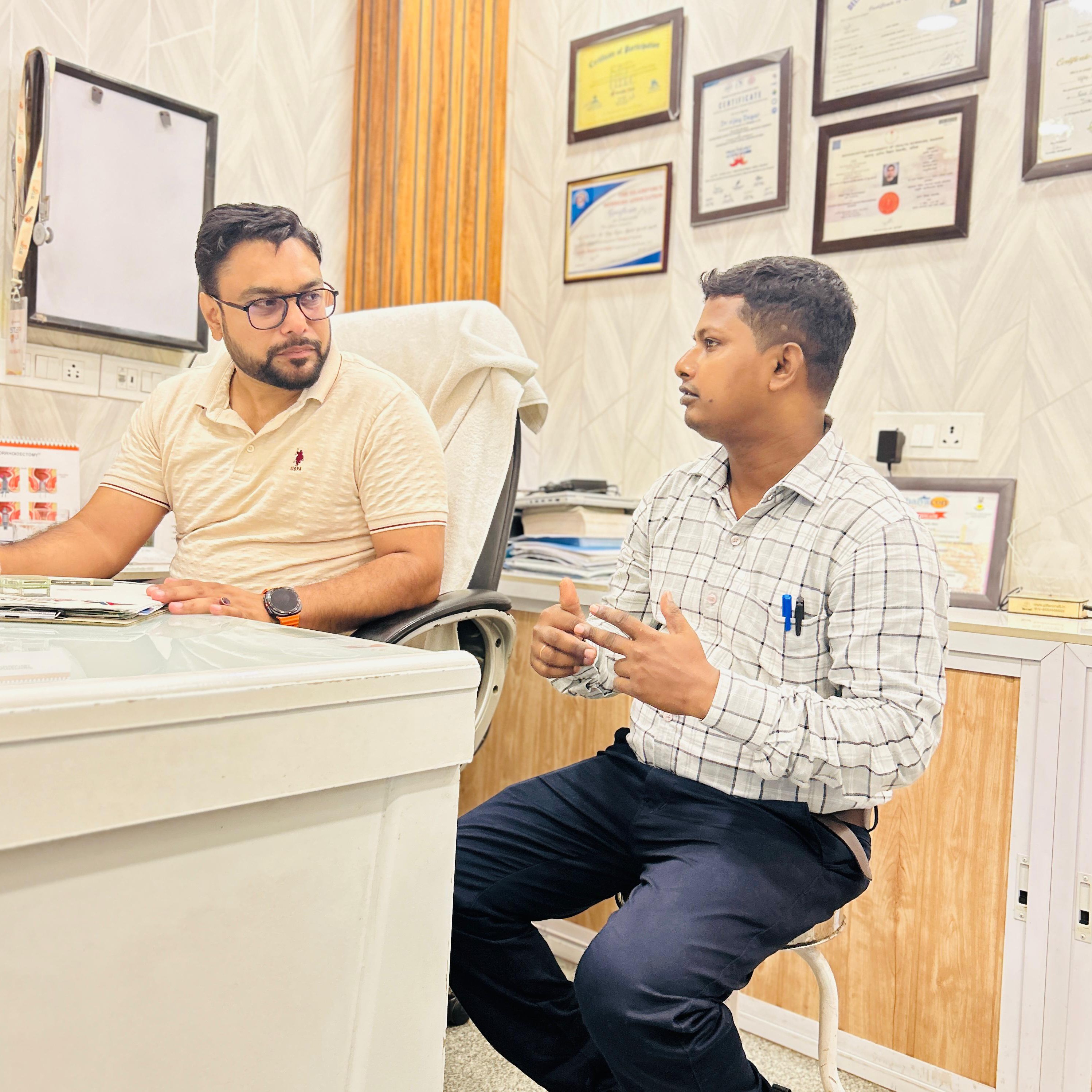 Piles Doctor Near Me main image