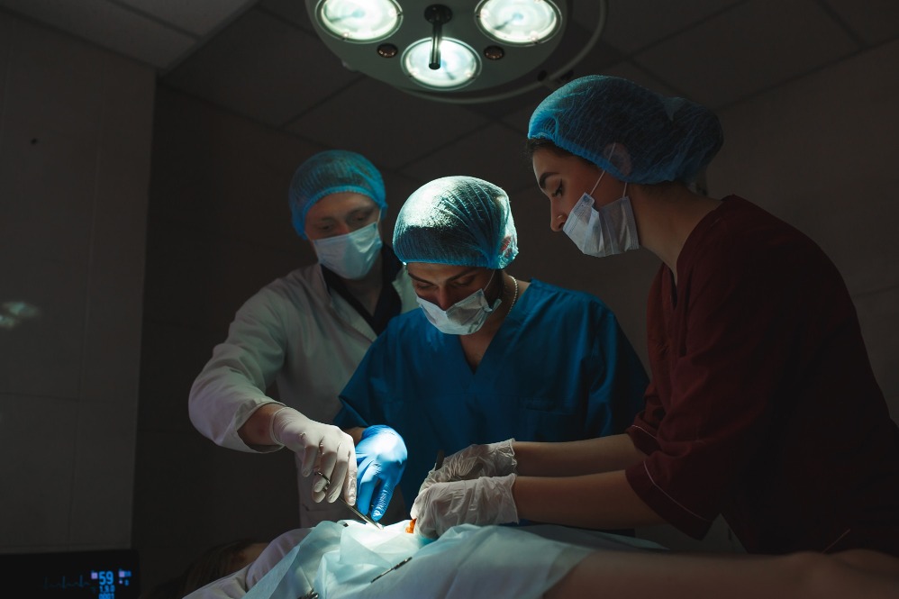 Best Surgical Care at Gangapur Road, Nashik for Safe Treatments main image
