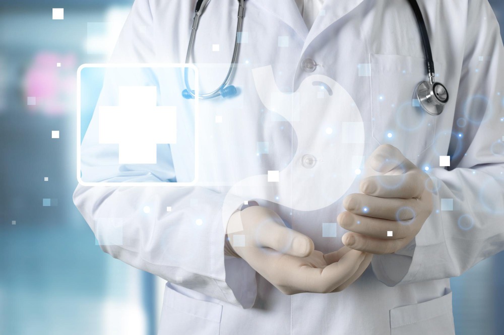 Best GI Surgeon in Nashik for Reliable Digestive Health Solutions main image
