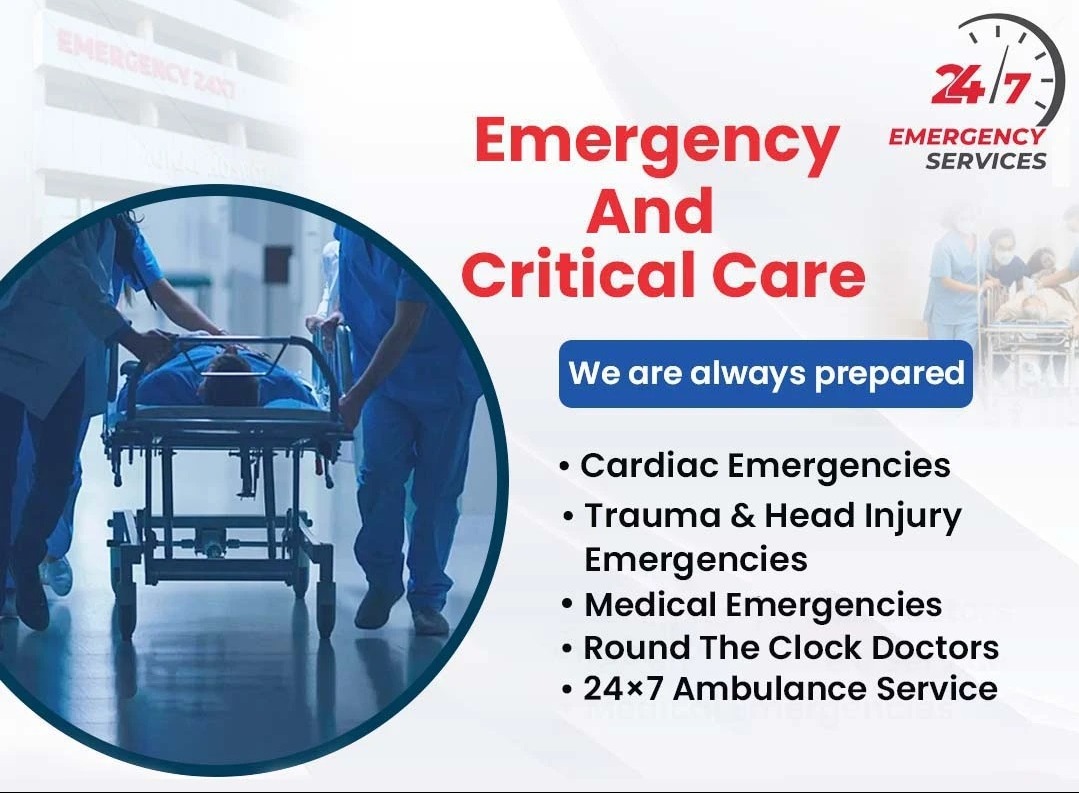 Best Critical Care Hospital in Jaipur main image