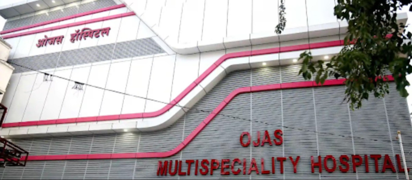 Advanced Heart Care at the Best Multispeciality Hospital in Ravet main image
