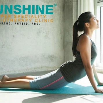 Detailed Description about Paralysis and Physiotherapy Treatment at Sunshine Super Speciality Physio main image