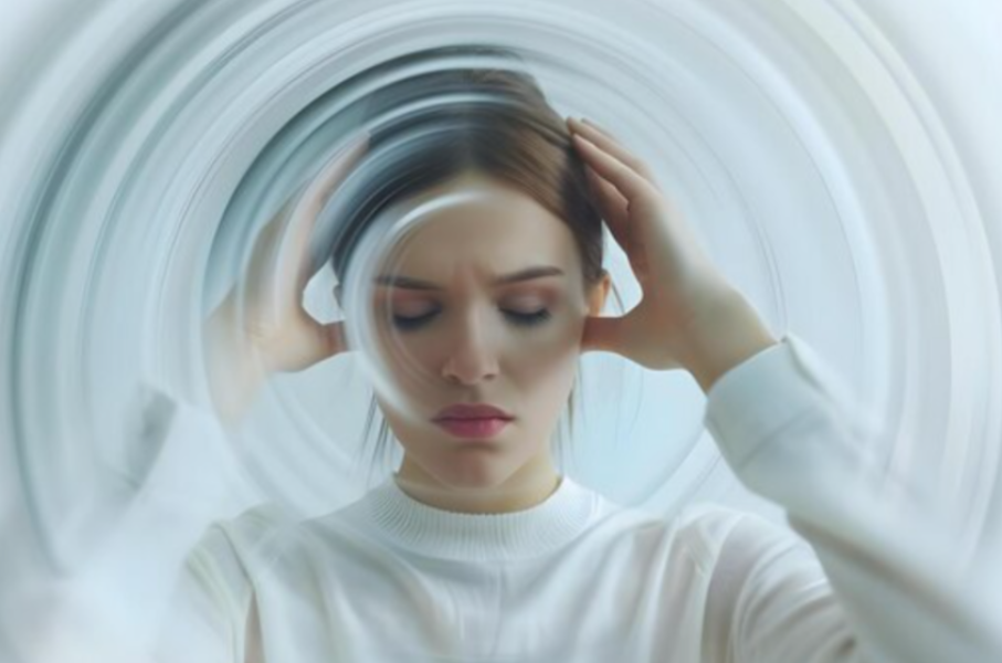 Vertigo Specialist Jaipur for Balance and Dizziness Issues main image