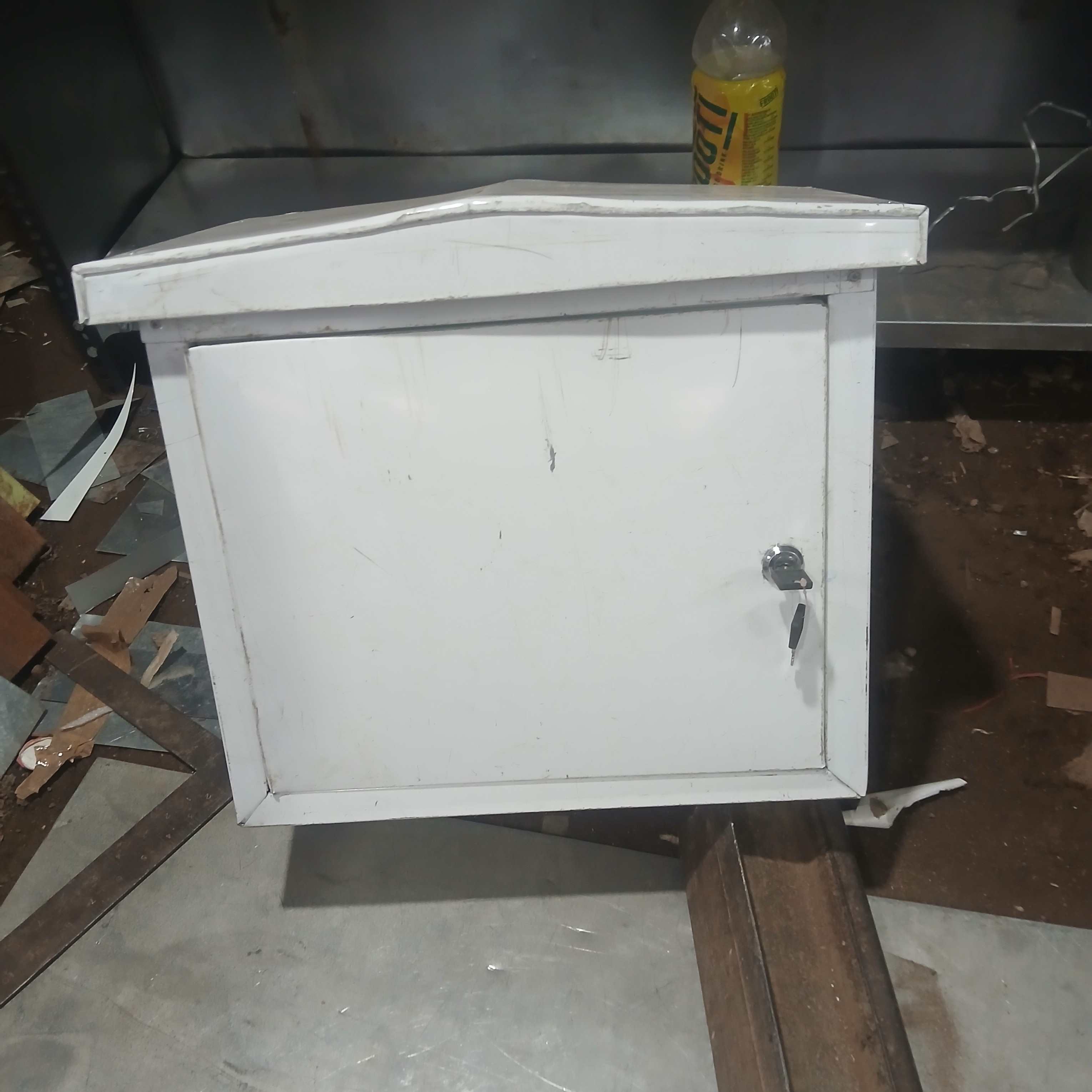 update image