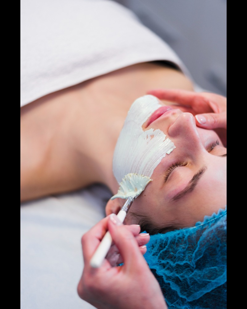 Medicated Facials in Alwarpet – Targeted Skincare Beyond Beauty main image