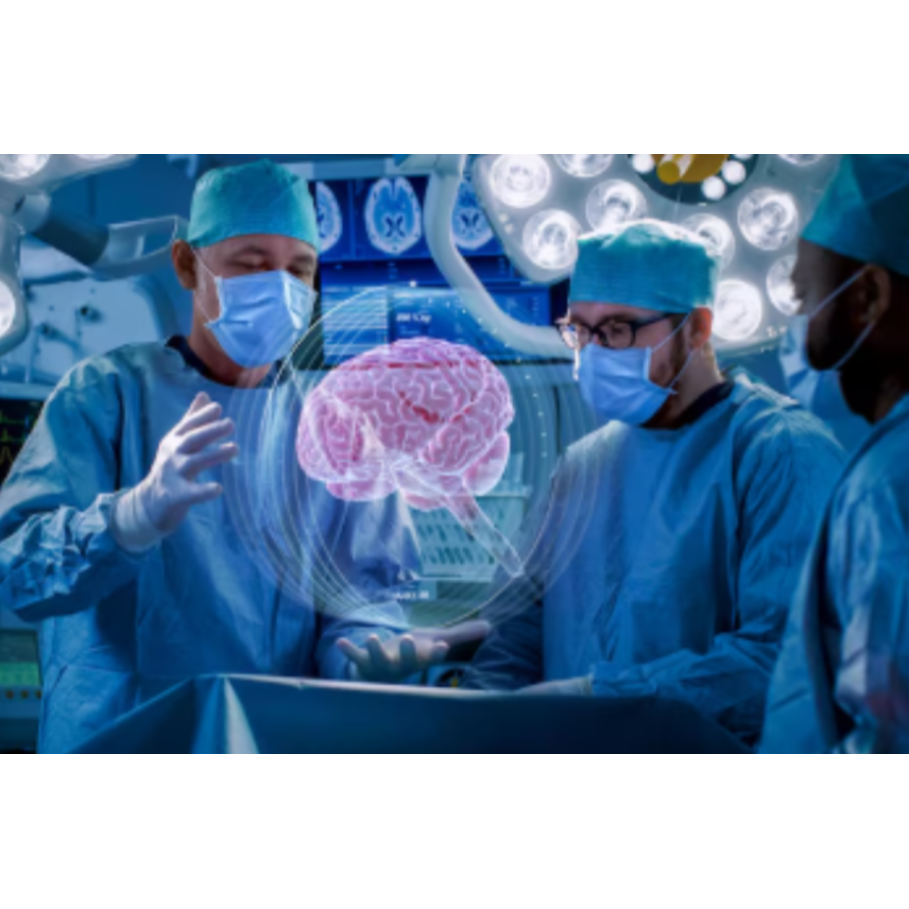 Minimally Invasive Neurosurgeon in Jaipur for Pediatric and Adult Care main image