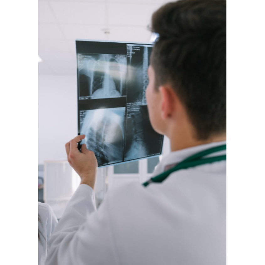 Best Radiologist in Kalyani Nagar main image