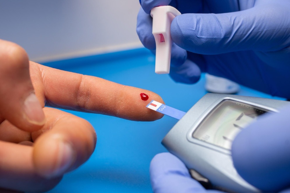 Leading Diabetologist in Nagpur – Manage Blood Sugar Effectively main image