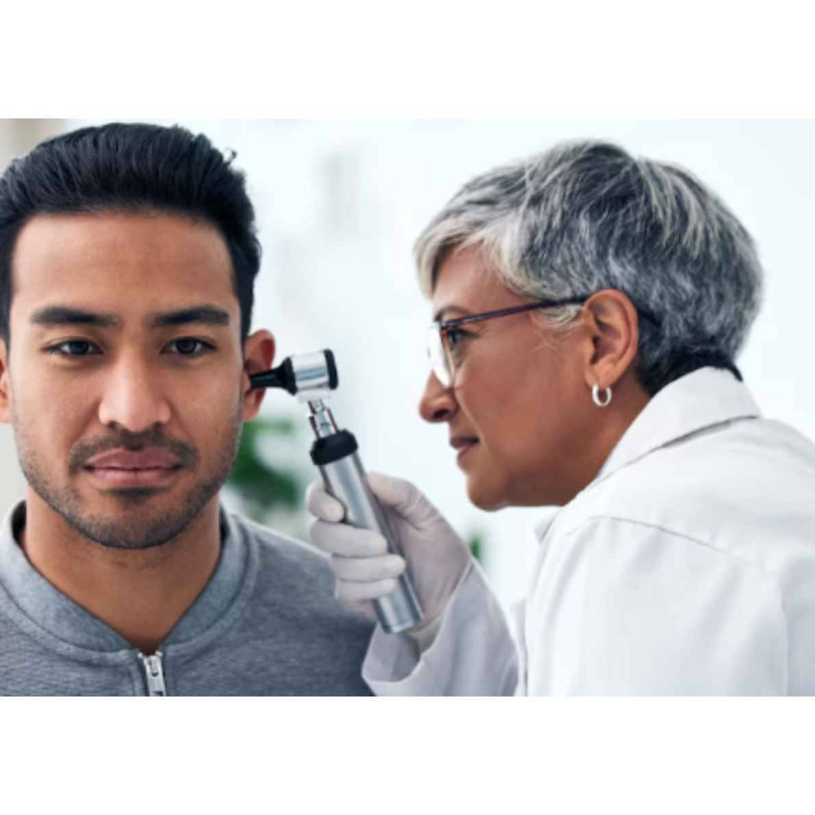 ENT Clinic in Jaipur for All-In-One ENT Services main image
