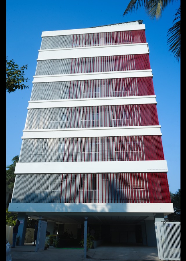 Best Multispeciality Hospital in Nashik for Complete Medical Care main image