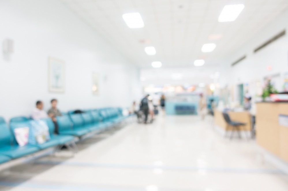 Your Go-To Choice for an Affordable Multispeciality Hospital Near Me in Ravet main image