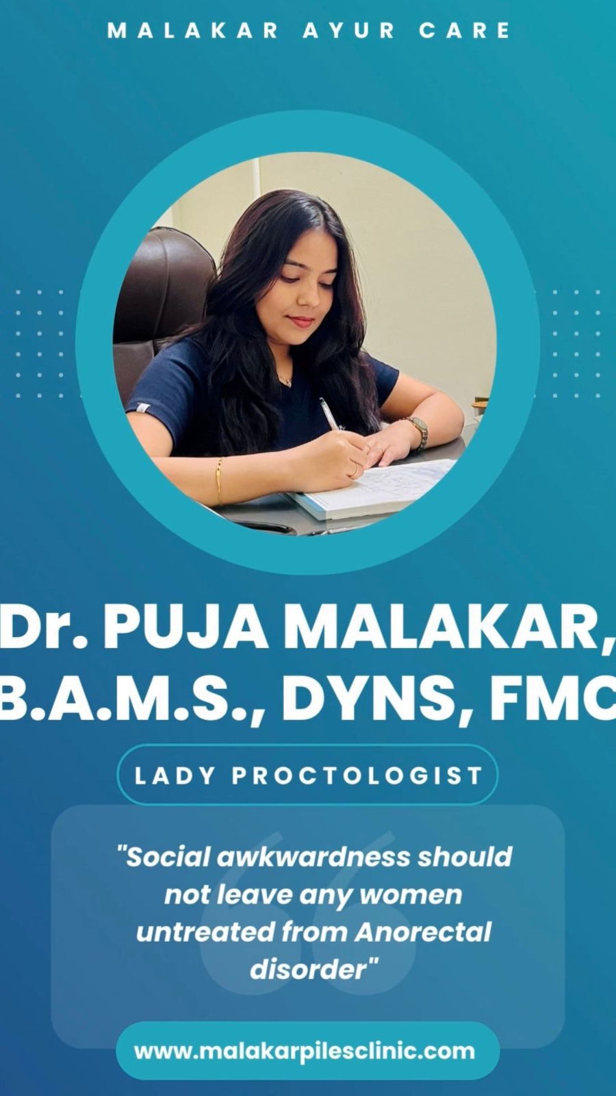 fistula clinic in trichy Malakar Ayur Care (MAC) main image