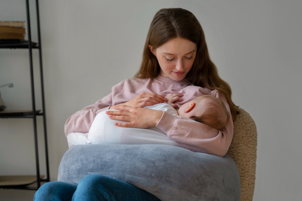 Lactation Specialist in Koregaon Park main image