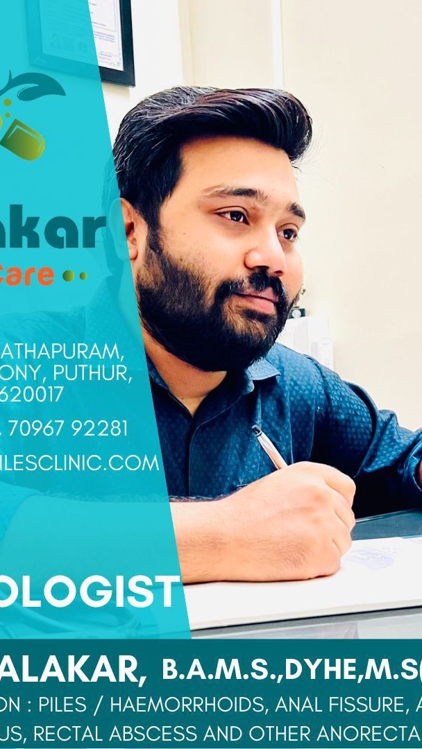 piles specialist in trichy Malakar Ayur Care (MAC) main image