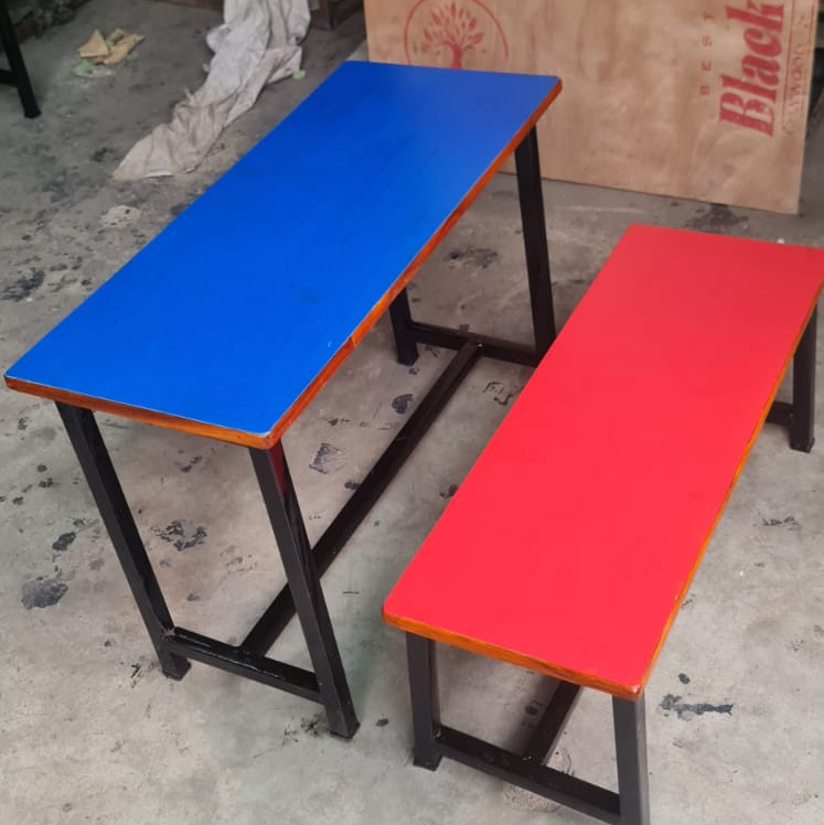 update image