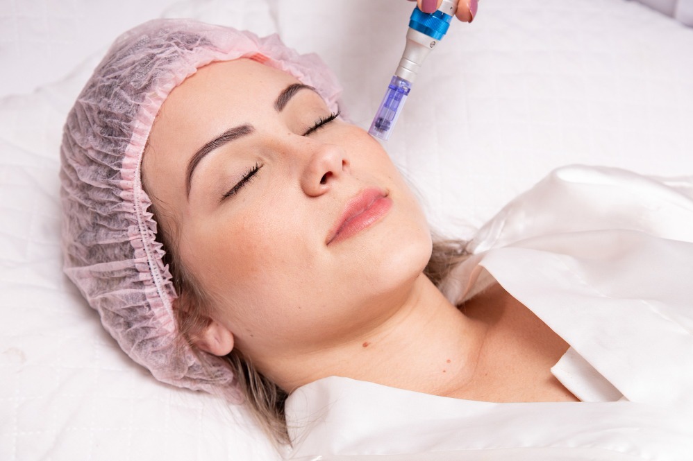 Skin Doctor in Nungambakkam – Personalised Care for Every Skin Type main image
