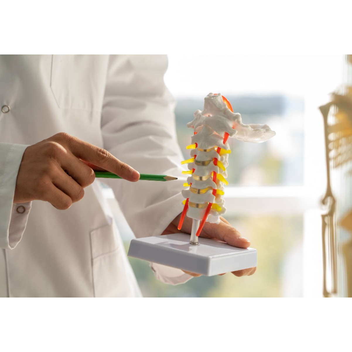 Orthopedics – Galaxy Multispeciality Hospital, Wadala main image