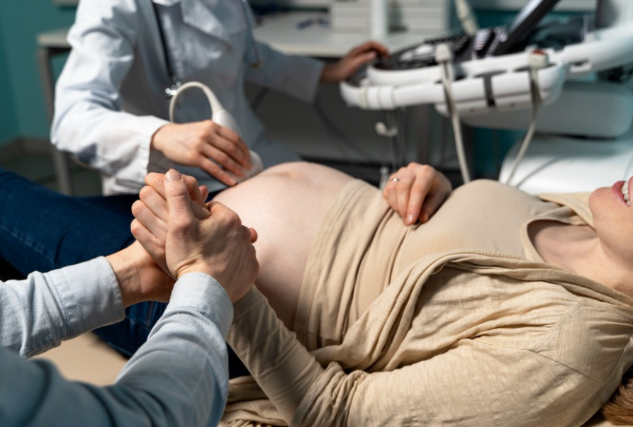Trusted Maternity Hospital in Nagpur for Safe and Joyful Deliveries main image