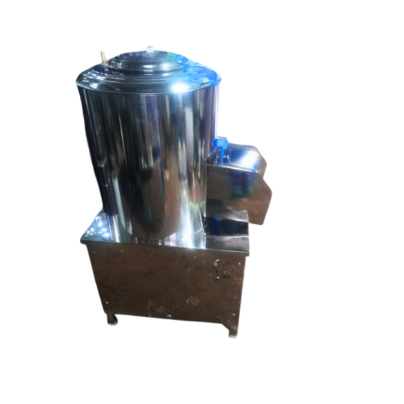 update image