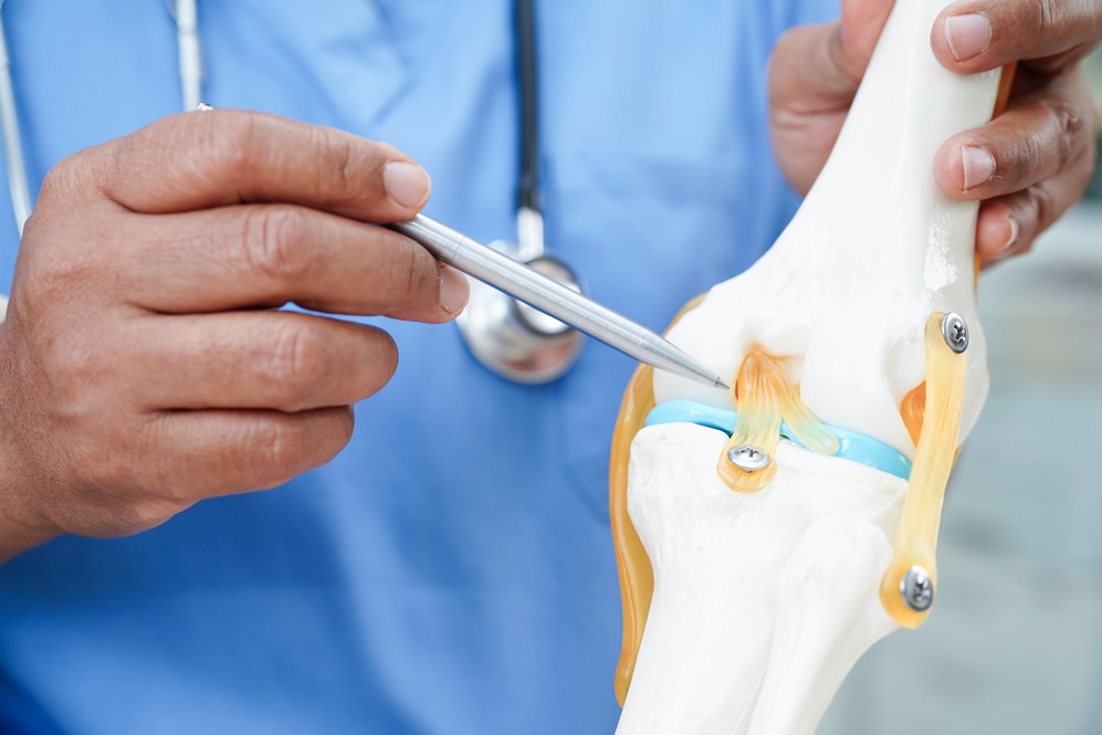 Joint Replacement Surgeon Consultation in Nagpur main image
