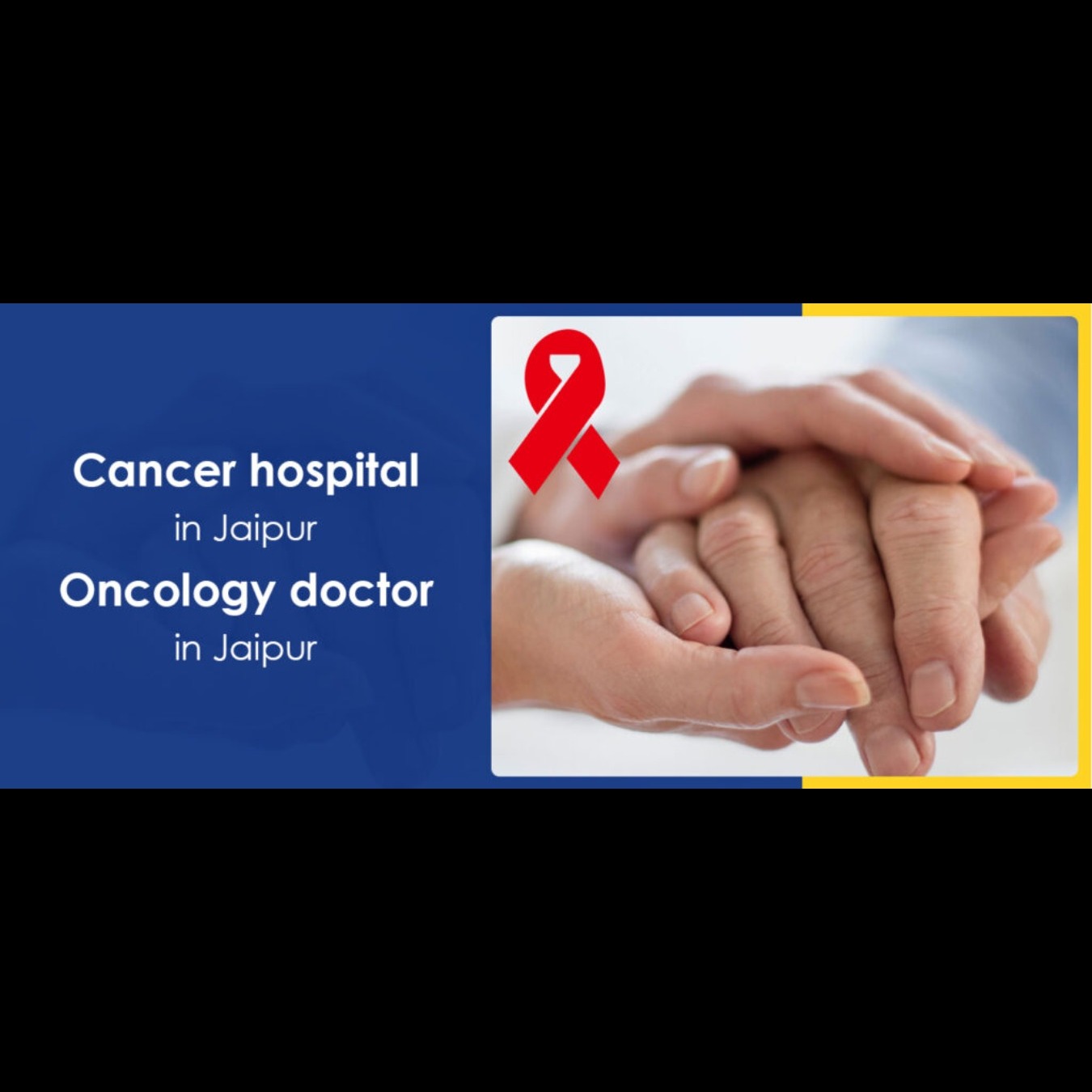 Best Oncology Center in Jaipur main image
