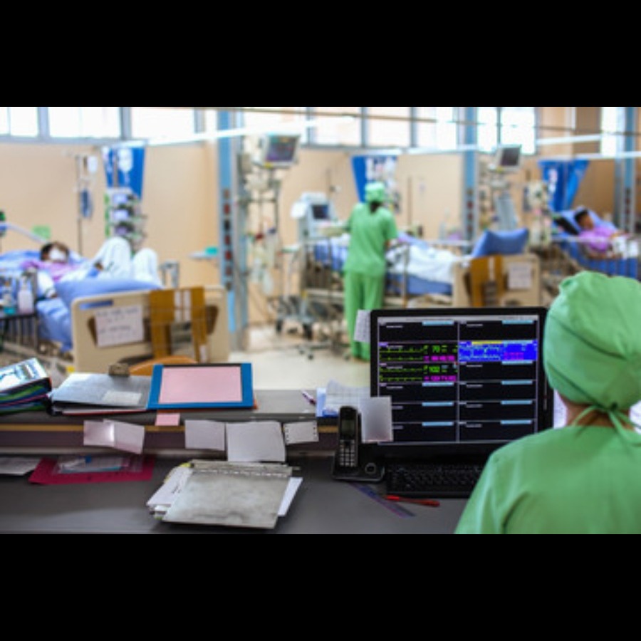 Best Multispeciality Hospital in Jaipur main image