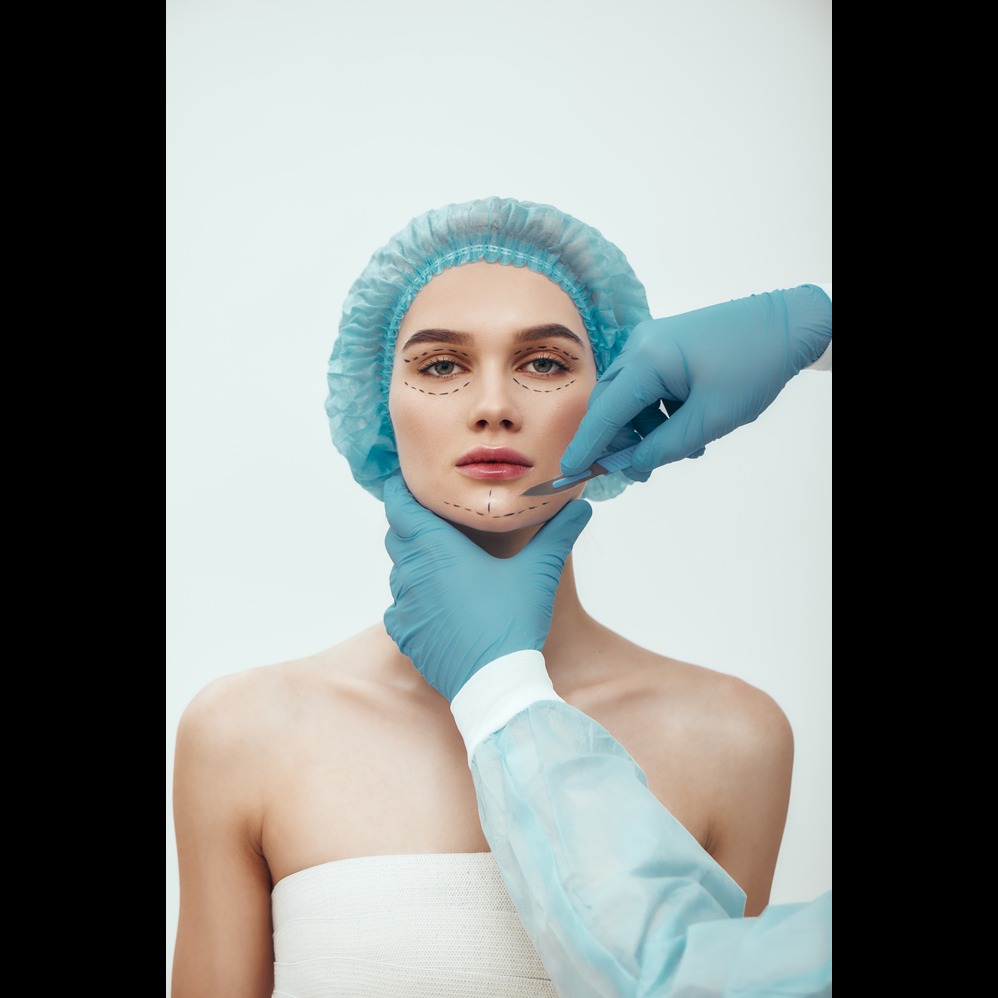 Plastic Surgeon in Pimpri for Reconstructive and Cosmetic Procedures main image