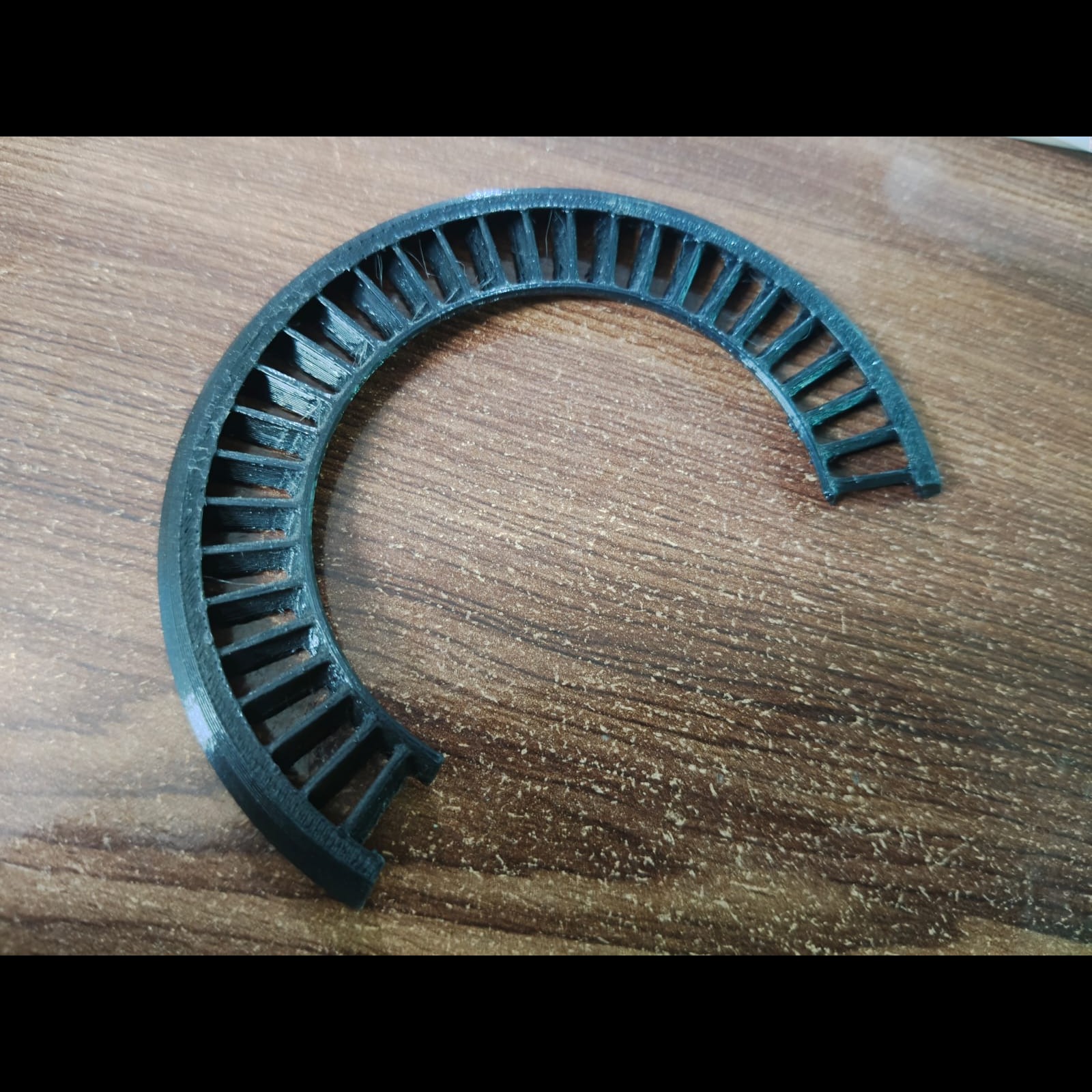update image