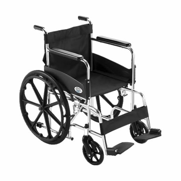 ♿ Wheelcha