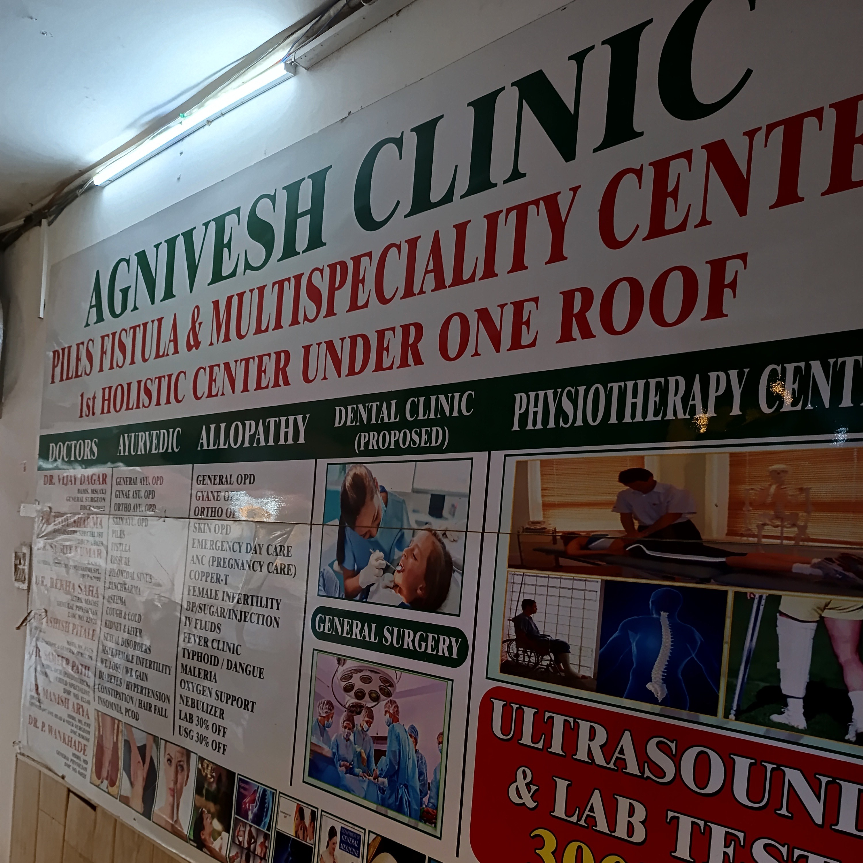 Fistula Hospital Near Me main image