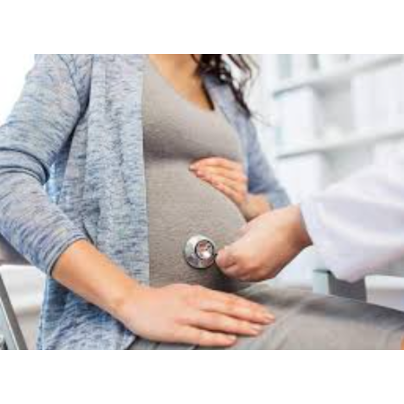 Gynaecology and Obstetrics – Galaxy Multispeciality Hospital, Wadala main image