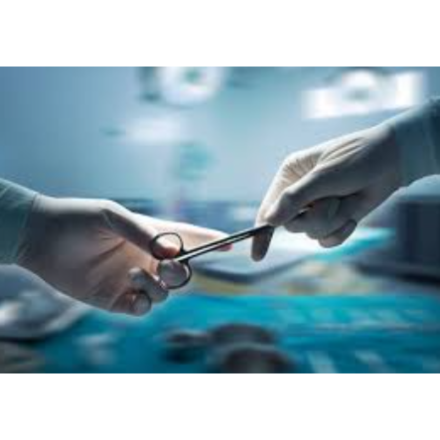 General Surgery – Galaxy Multispeciality Hospital, Wadala main image