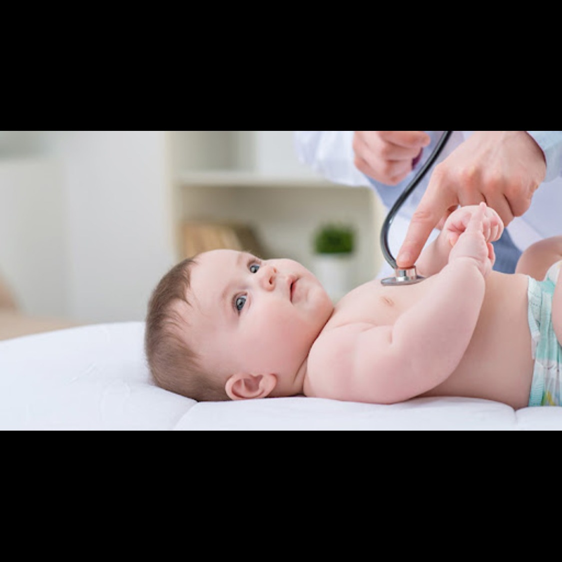 Best Child Vaccination Centre in Gaur City main image