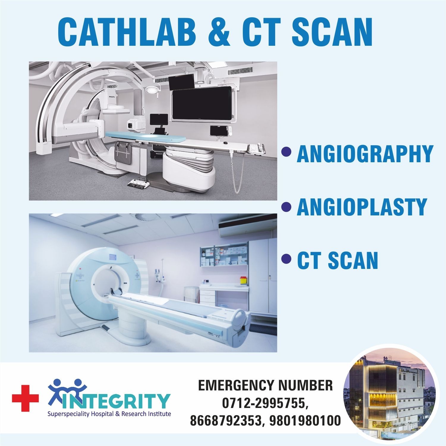 Best hospital in nagpur main image