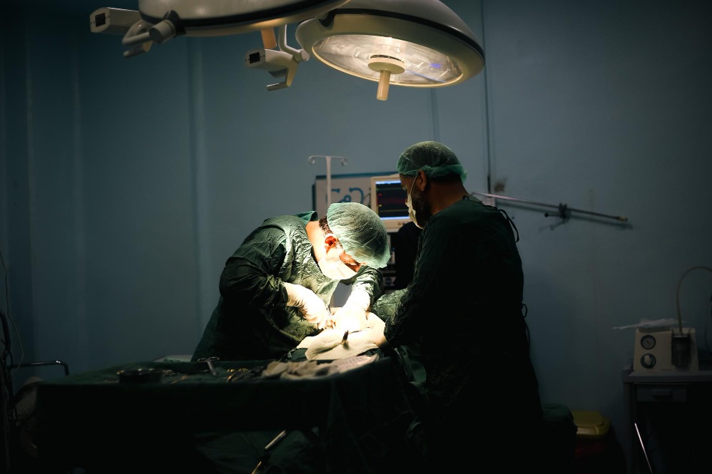Best Surgical Care in Nashik for Trusted Treatments and Recovery main image