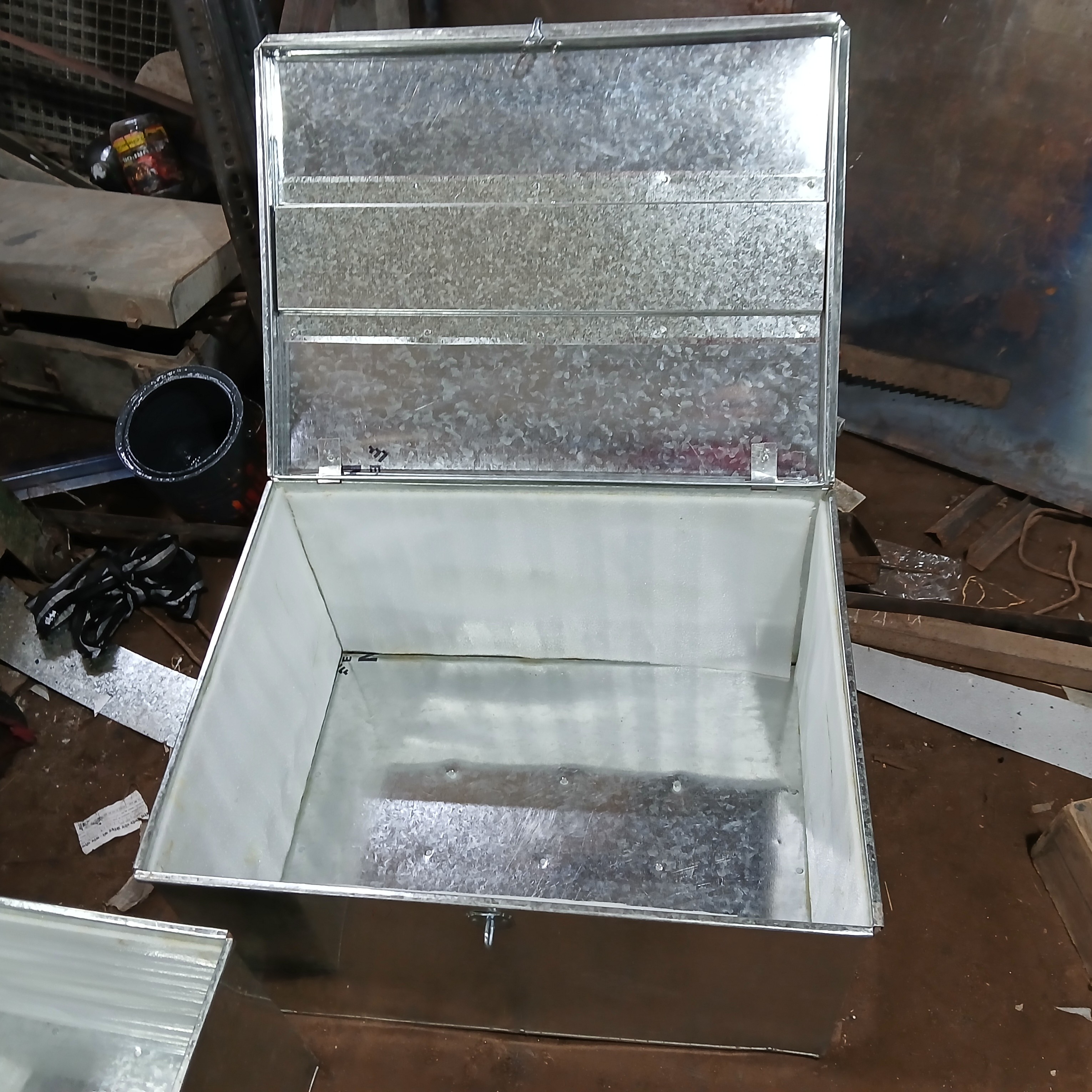 update image