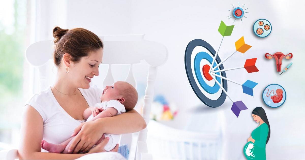 Chances of IVF Success by Age: The Ultimate Guide main image
