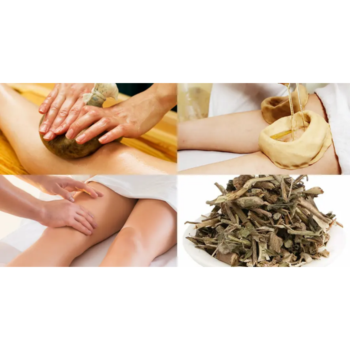 What are the Most Effective Ayurvedic Therapies for Knee Pain? main image