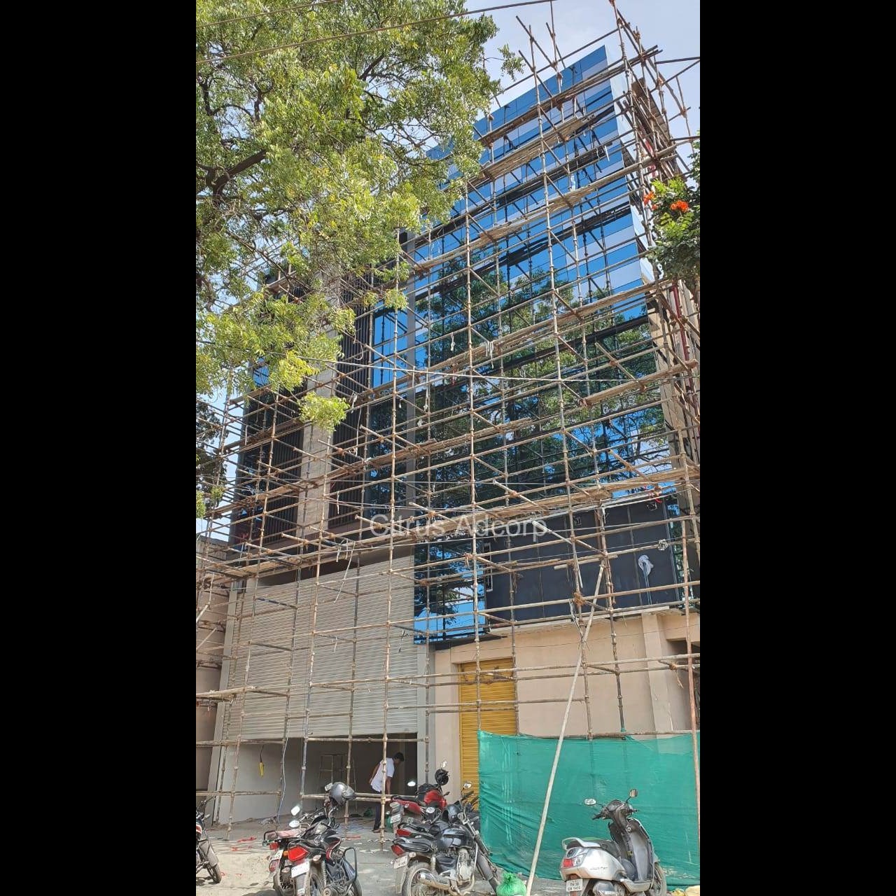 update image