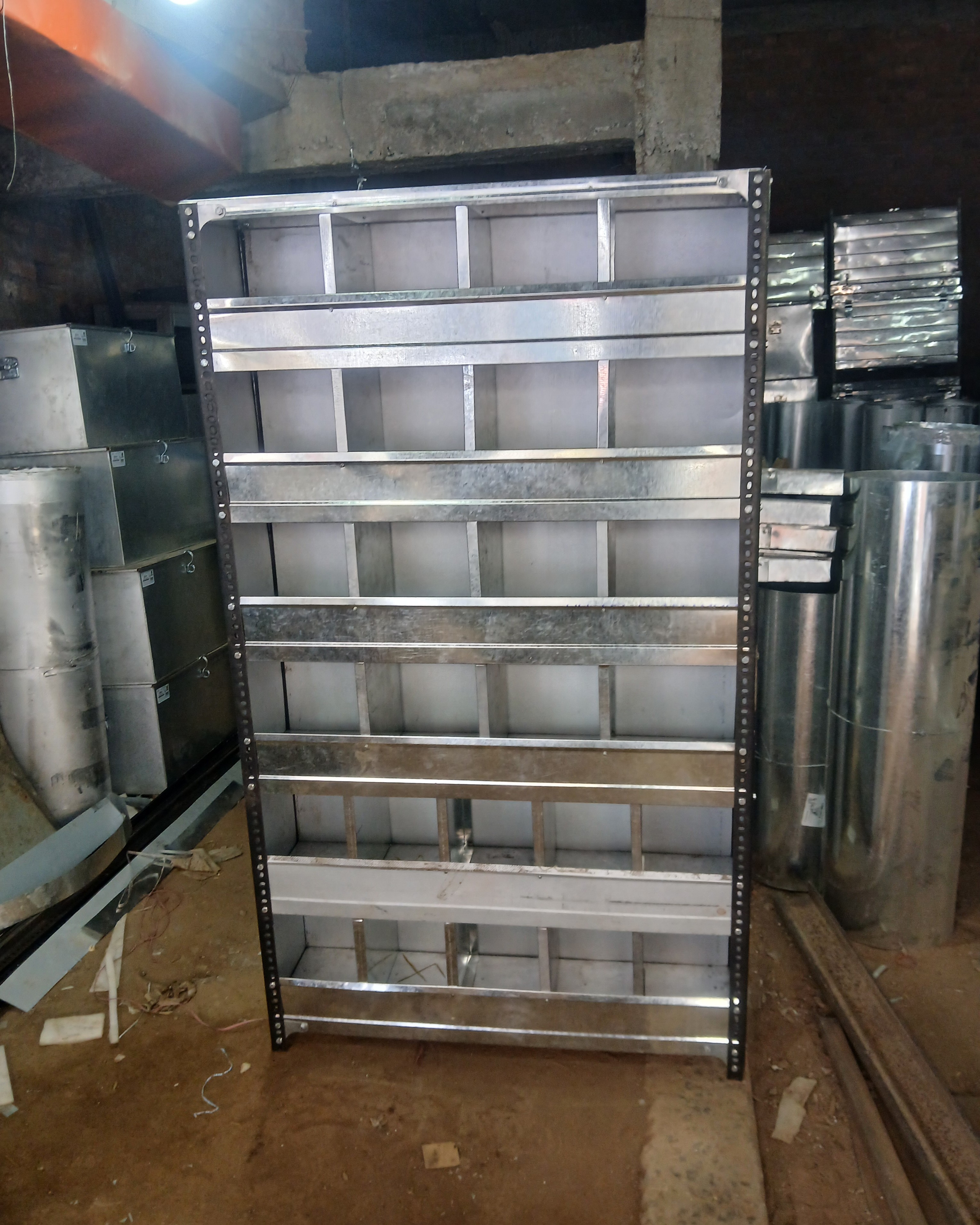 update image
