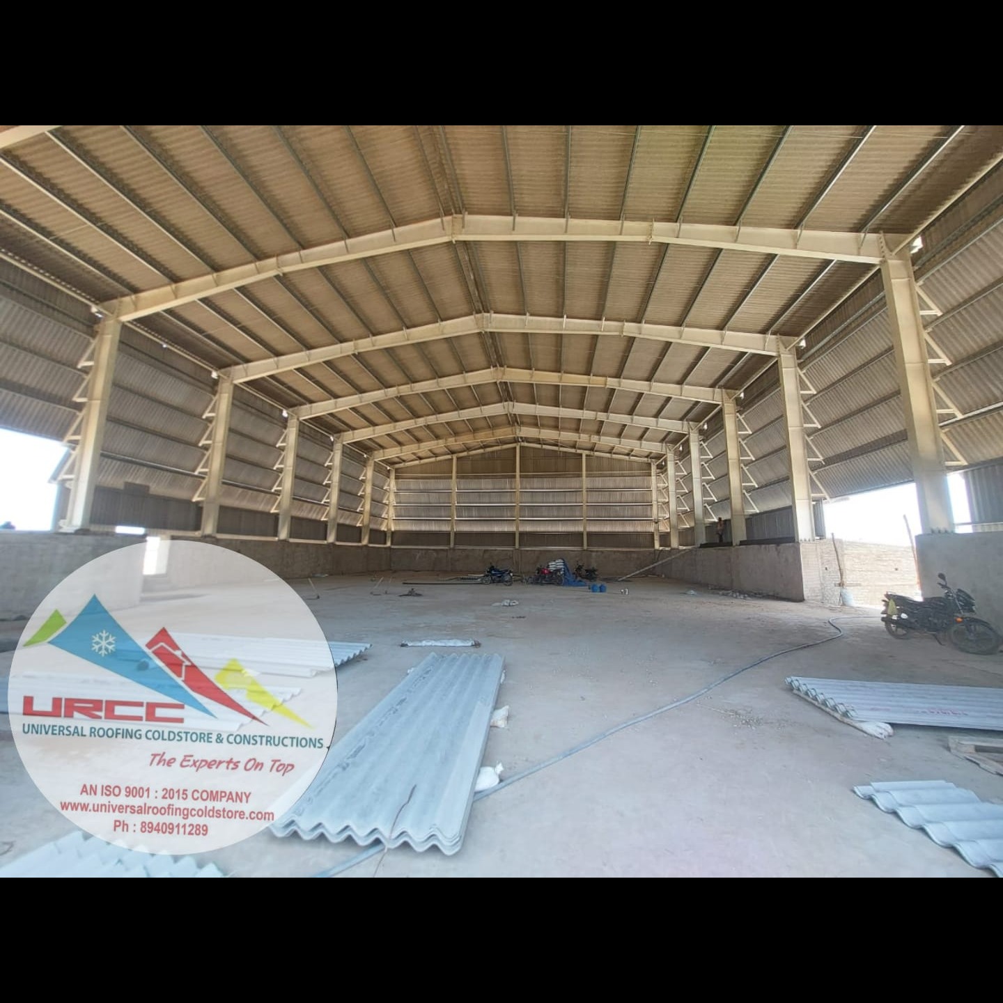 update image