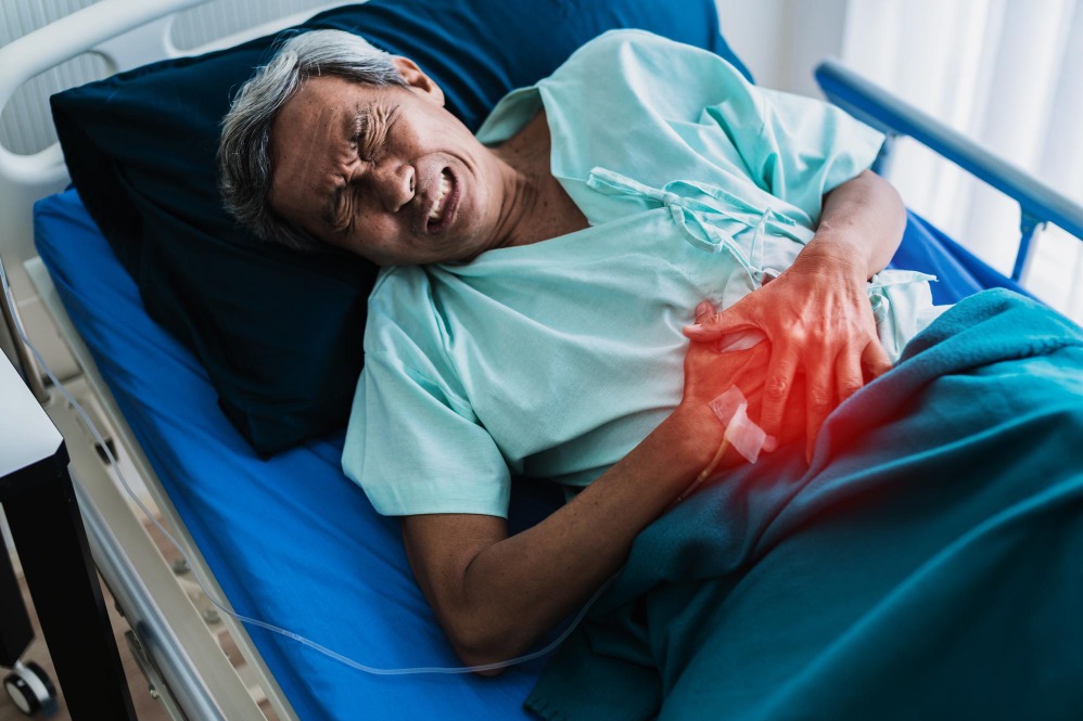 Hernia Surgery Hospital in Hinjewadi main image