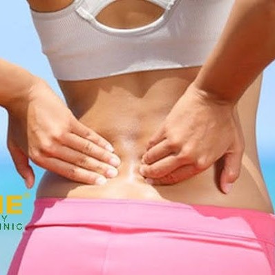 # **Disc Bulge Treatment at Sunshine Clinic – Comprehensive Care for Spinal Health** main image