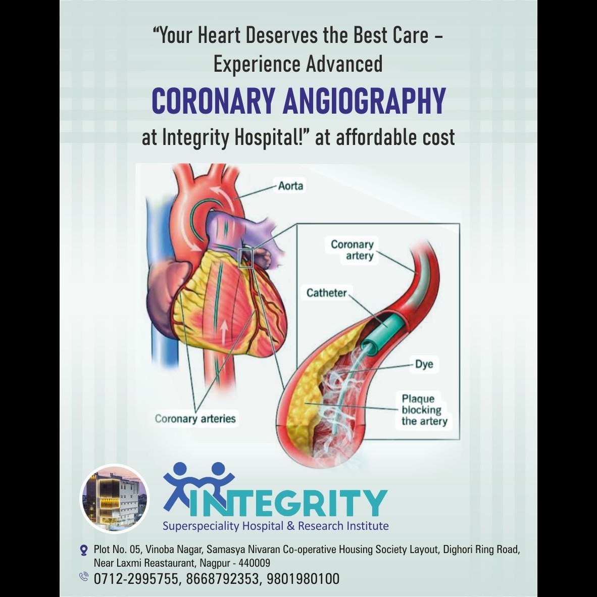 Advanced Cardiac Care — What You Can Expect main image