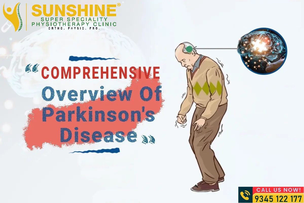 Physiotherapy is an effective treatment for pain and discomfort main image