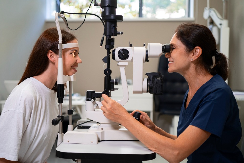 Retina Treatment in BTM Layout – Protect Your Sight Before It’s Too Late main image
