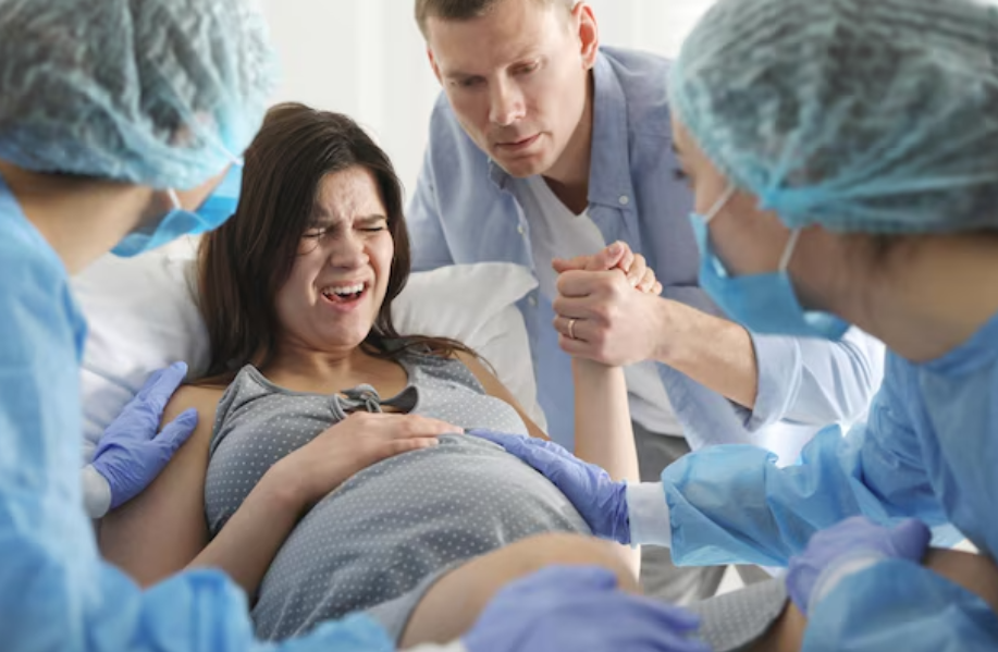 Expert Maternity Care and Delivery Centre in Ambattur,Avadi main image